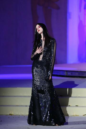Die schrillen Bilder vom Life Ball 2015