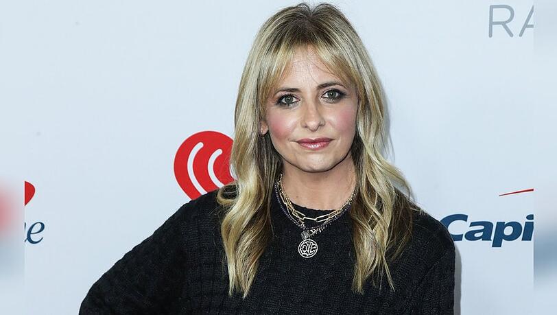 Sarah Michelle Gellar kämpft mit Sexismus.
