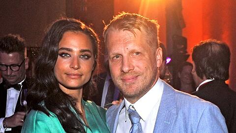 Oliver Pocher kämpft um seine Liebe und Noch-Ehefrau Amira Pocher.