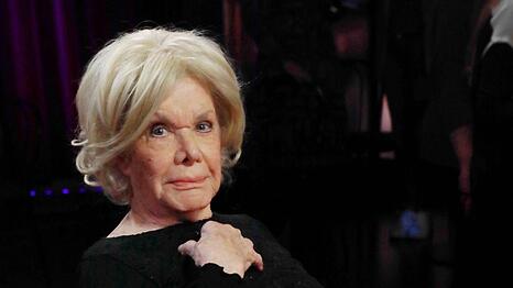 Ingrid van Bergens (†) letzter Wunsch kann nicht erfüllt werden.