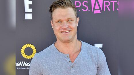 Zachery Ty Bryan spielte von 1991 bis 1999 in "H&ouml;r mal, wer da h&auml;mmert" mit.