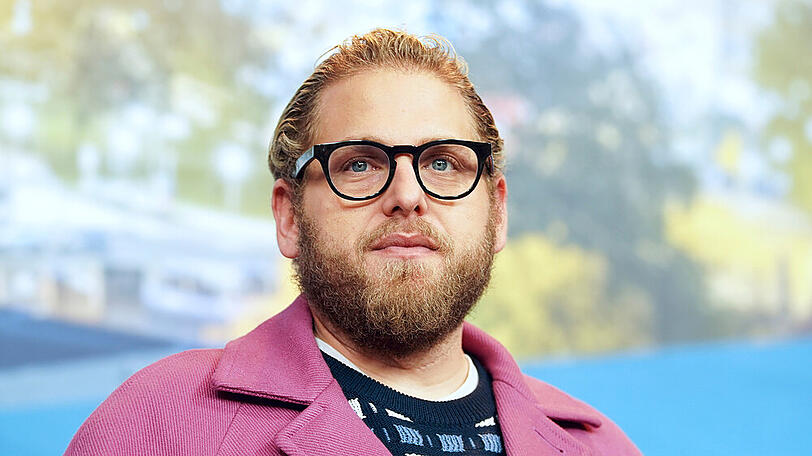 Jonah Hill könnte schon sehr bald ein verheirateter Mann sein