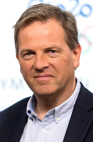 Gerd Gottlob (ARD)