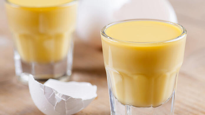 So ein Glaserl nach dem Essen ist fast wie ein kleiner Nachtisch.