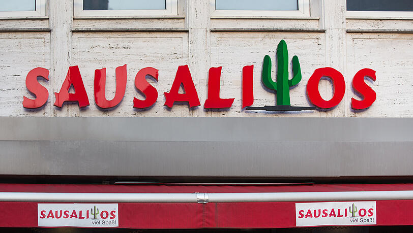 Jahrelang lief das Geschäft mit Cocktails und Co prächtig, jetzt ist die Kette Sausalitos insolvent.