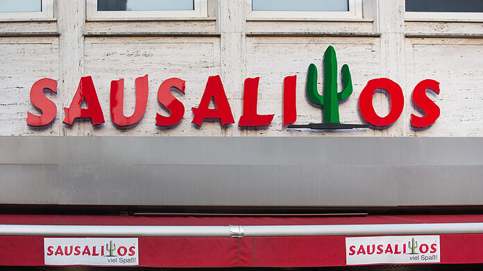 Jahrelang lief das Geschäft mit Cocktails und Co prächtig, jetzt ist die Kette Sausalitos insolvent.