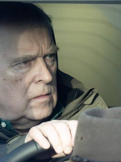 Andrew Mountbatten-Windsor ist nach Sandringham gezogen.