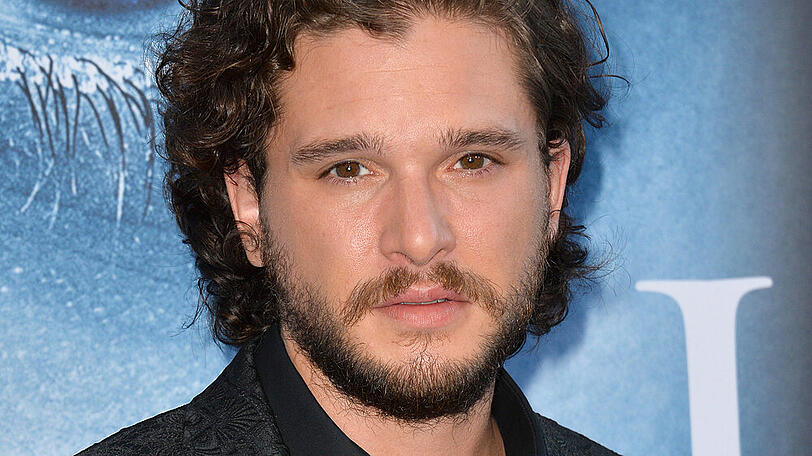 Kit Harington hat die achte "GoT"-Staffel nicht verfolgt