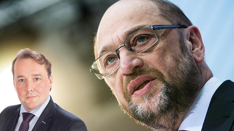 AZ-Korrespondent Torsten Henke kommentiert den bevorstehenden Wahlkampf.