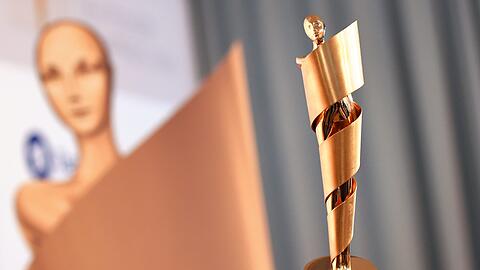 Die Lola ist der deutsche Oscar.