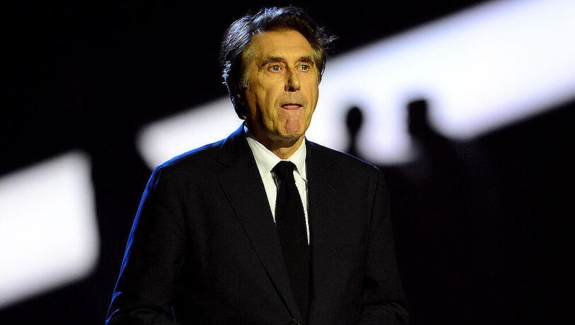 Bryan Ferry wird in Leipzig für sein Lebenswerk ausgezeichnet Bryan Ferry wird in Leipzig für sein Lebenswerk ausgezeichnet