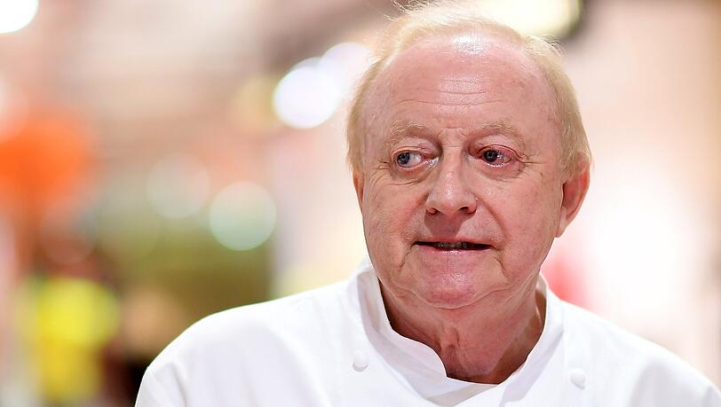 Alfons Schuhbeck muss sich vor Gericht verantworten