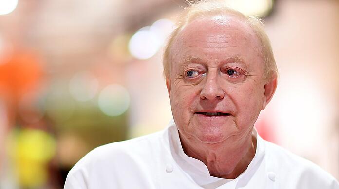 Alfons Schuhbeck muss sich vor Gericht verantworten