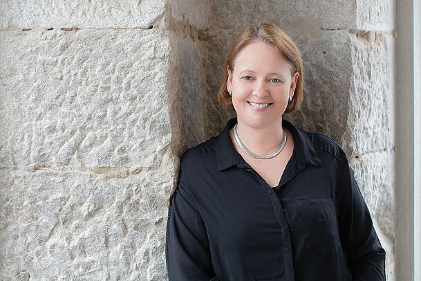 "Hausordnung ist nicht nur Blatt Papier", sagt Monika Schmid-Balzert, stellvertretende Geschäftsführerin vom Mieterverein. "Hausordnung ist nicht nur Blatt Papier", sagt Monika Schmid-Balzert, stellvertretende Geschäftsführerin vom Mieterverein.