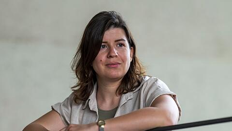 Der T&auml;ter sollte in ihrem Film bewusst keine Rolle spielen, sagt Magnani H&uuml;ller.