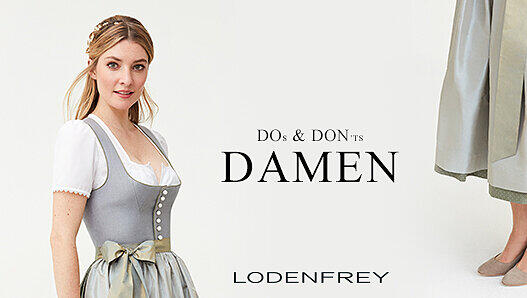 Mit diesen Tipps macht jede Dame eine gute Figur Mit diesen Tipps macht jede Dame eine gute Figur