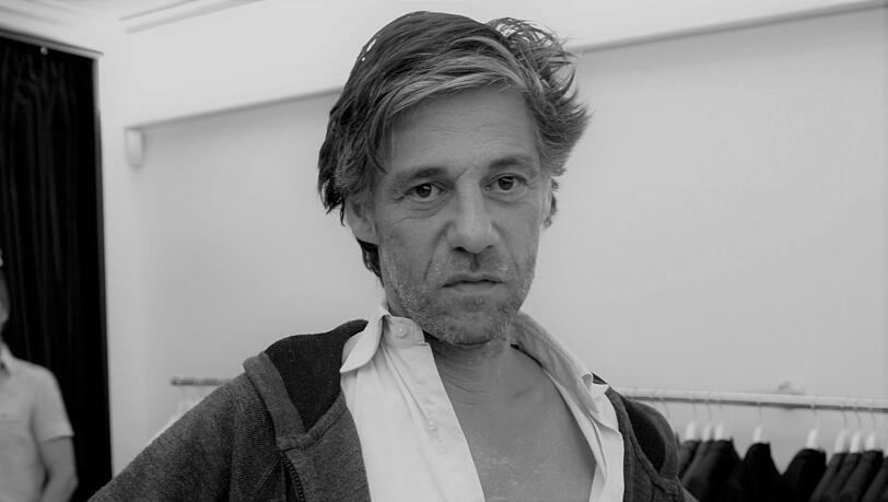 "Gegen die Wand"-Star Birol Ünel ist tot. Er starb nach einem Krebsleiden in einem Berliner Krankenhaus. (Archivbild)