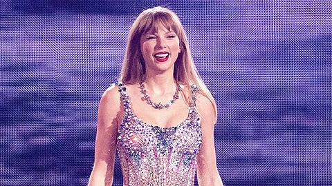 Für Taylor Swift war 2023 ein sehr erfolgreiches Jahr.
