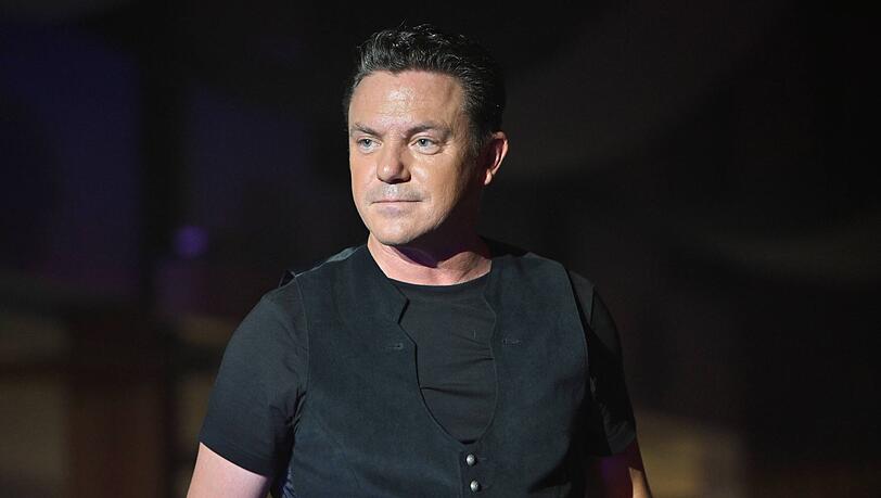 Stefan Mross wird 50 und blickt selbstkritisch auf seine Karriere und sein Leben abseits der Bühne zurück Stefan Mross wird 50 und blickt selbstkritisch auf seine Karriere und sein Leben abseits der Bühne zurück