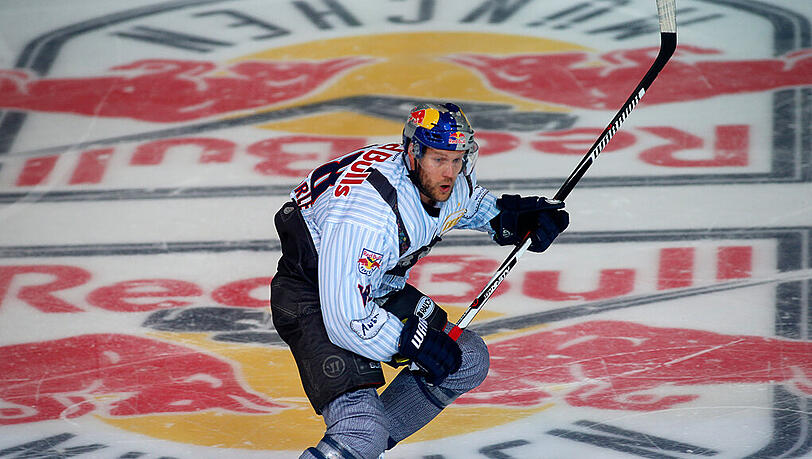 Der EHC Red Bull München trifft in der Champions League auf die Växjö Lakers. Der EHC Red Bull München trifft in der Champions League auf die Växjö Lakers.
