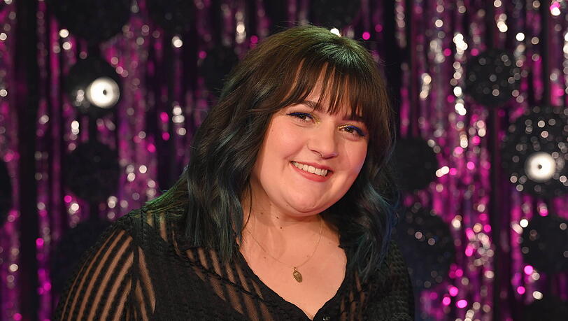 Teresa Reichl zählt zu den aufstrebenden Sternchen am Comedy-Himmel. Teresa Reichl zählt zu den aufstrebenden Sternchen am Comedy-Himmel.