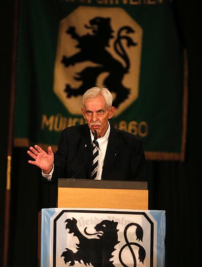 1860-Delegiertenversammlung 2012: Die Bilder aus der Heide Volm