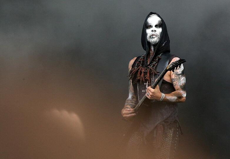 Wacken - die irrsten Bilder der letzten Jahre