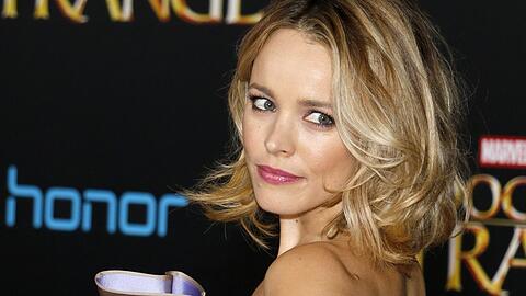 Rachel McAdams verzichtete auf Auftritte in einigen Mega-Blockbustern.