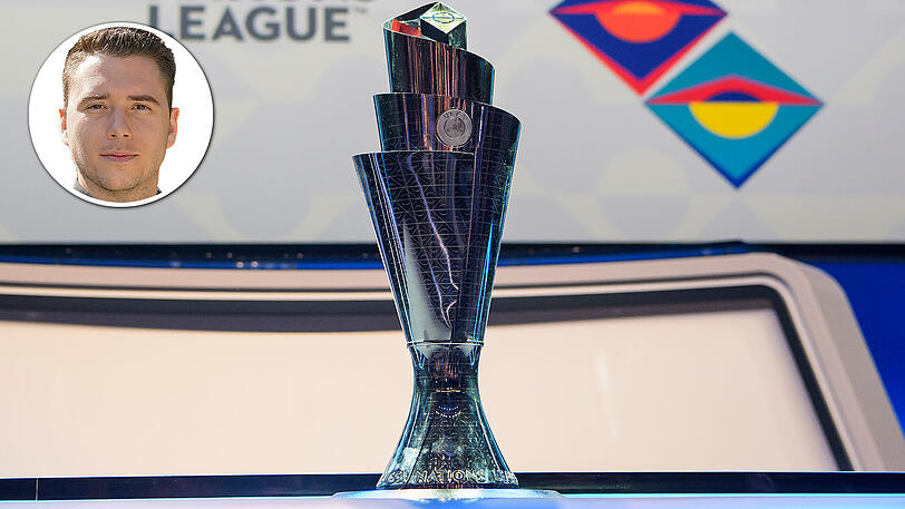 Der Fußball leidet unter der Nations League: Ein Kommentar von AZ-Sportredakteur Maximilian Koch.