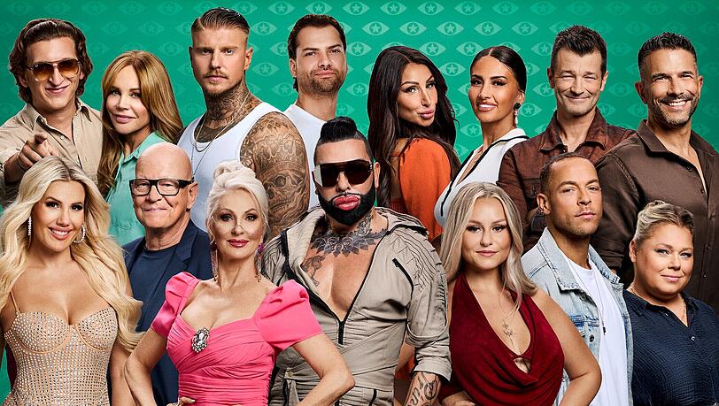 Die 10. Staffel von "Promi Big Brother" ist angebrochen. Wer kassiert für seinen Einzug am meisten Geld? Ein Experte gibt in der AZ seine Einschätzung ab.