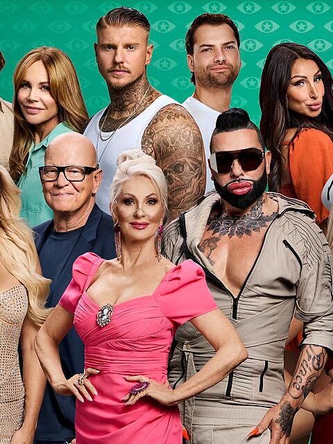 Die 10. Staffel von "Promi Big Brother" läuft derzeit auf Sat.1