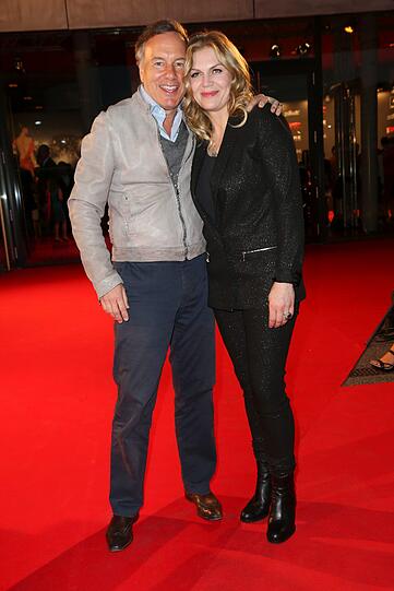 Weitere Bilder von den New Faces Awards 2013