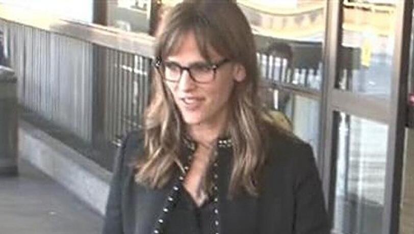 Mit Ben Affleck hat Jennifer Garner drei Kinder Mit Ben Affleck hat Jennifer Garner drei Kinder