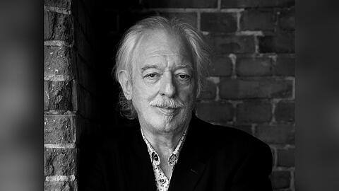 Wolfgang Becker wurde 70 Jahre alt.