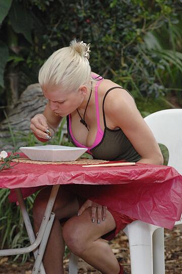 Melanie ist Dschungel-Queen: Die schönsten Bilder.