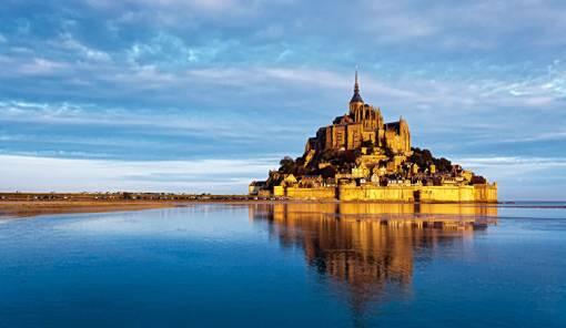 St. Malo.