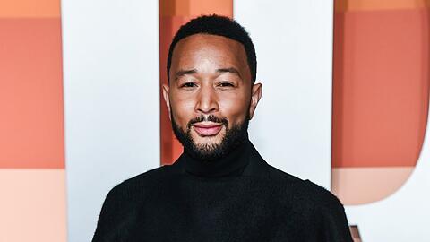 John Legend hat vier Kinder mit Ehefrau Chrissy Teigen.