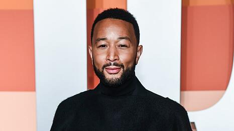 John Legend hat vier Kinder mit Ehefrau Chrissy Teigen.