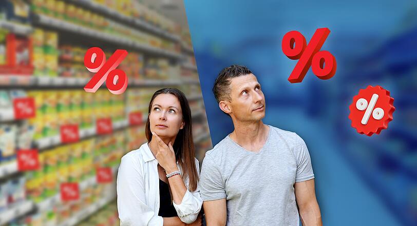 Lohnt sich Schn&auml;ppchenjagd in Superm&auml;rkten? Die ARD-Doku "Die Wahrheit &uuml;ber Sonderangebote" verr&auml;t Tipps und Tricks - auch die der H&auml;ndler.