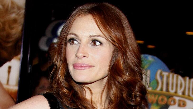 Julia Roberts und ihr Mann, der US-Kameramann Daniel Moder, haben drei gemeinsame Kinder. Die zweieiigen Zwillinge sowie Sohn Henry.