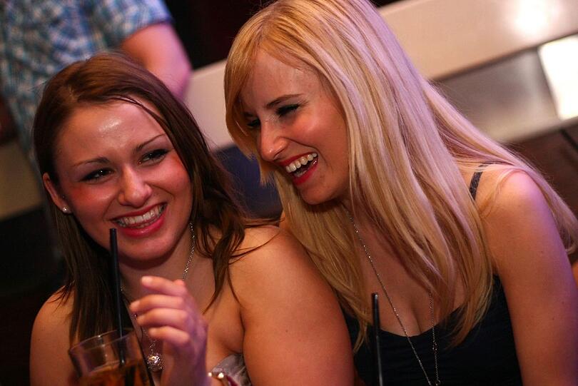 Party-Pics der Woche: "Mach Liebe" im mach1