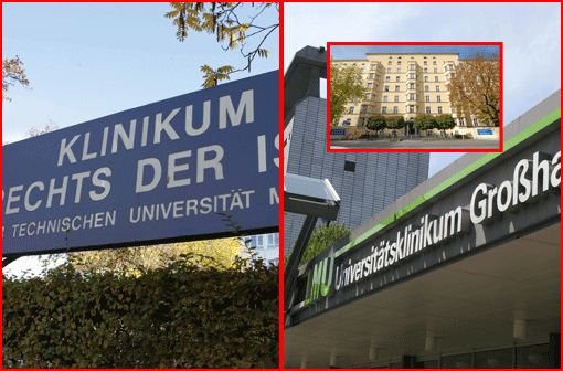 Die AZ stellt 44 Krankenhäuser vor &ndash; von medizinischen Schwerpunkten über die Bettenzahl bis zur Adresse.