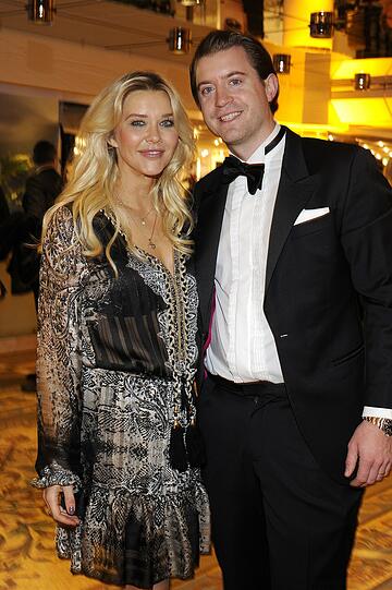 Laura Karasek und Dominik Brix