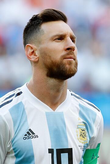 Platz 8: Lionel Messi mit 111 Millionen US-Dollar