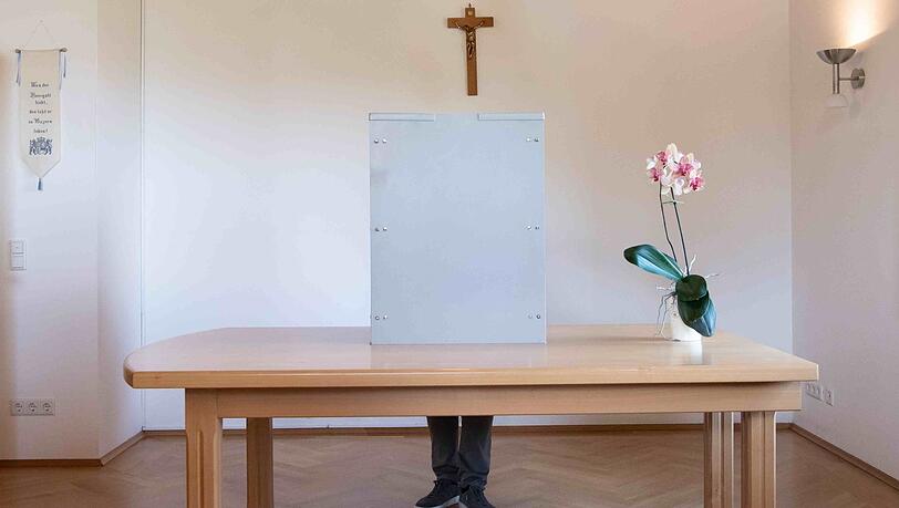 Dass Amtsinhaber Alfred Schiller erneut zum Bürgermeister bestimmt wird, ist wahrscheinlich. (Symbolbild) Dass Amtsinhaber Alfred Schiller erneut zum Bürgermeister bestimmt wird, ist wahrscheinlich. (Symbolbild)