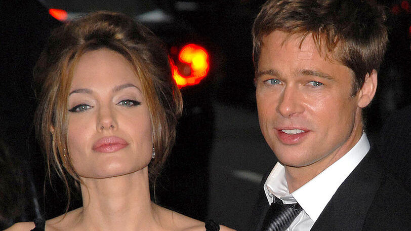Angelina Jolie und Brad Pitt kämpfen seit 2016 um die sechs gemeinsamen Kinder.
