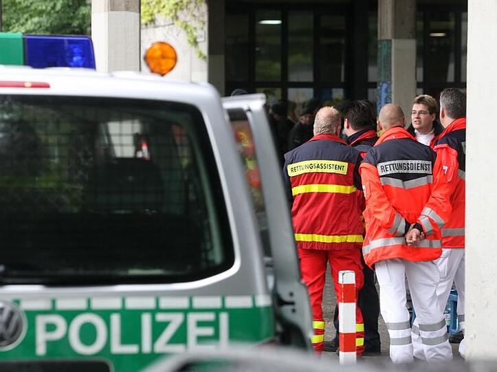 Auf den Bundestraßen des Freistaats starben vergangene Nacht zwei Menschen.