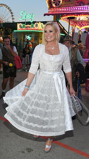Claudia Effenberg.