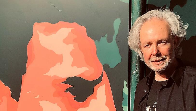 Der Autor Nicola Bardola. Der Autor Nicola Bardola.