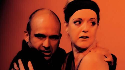 La Triviata - Improvisierte Oper im Gärtnerplatztheater. La Triviata - Improvisierte Oper im Gärtnerplatztheater.
